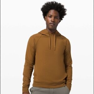 EUC Lululemon Men’s Small Hoodie
